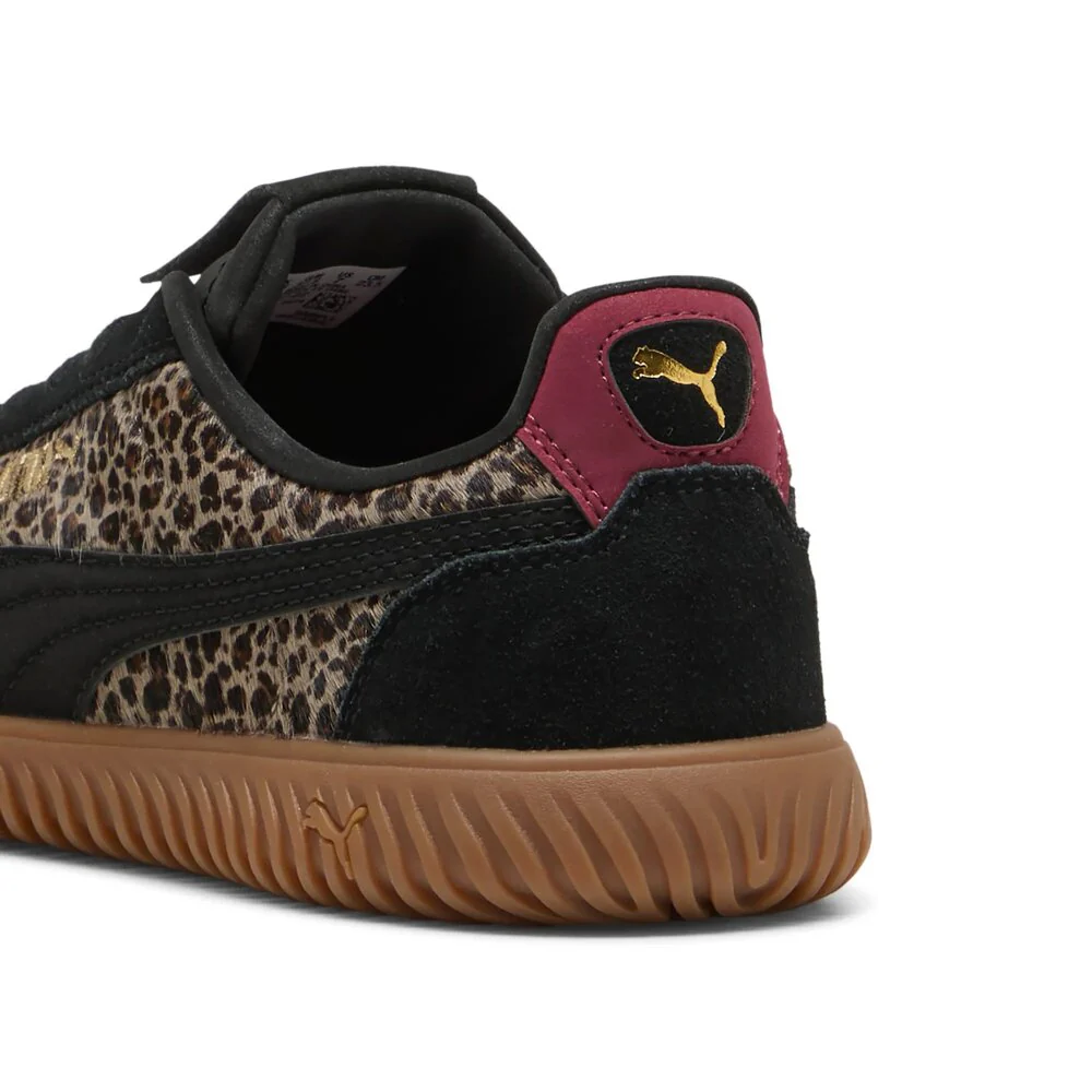 Puma Sneakers Club Kayzer Animal Flair Donna 402717 - immagine 5