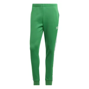 Adidas Pantalone Track Pants Adicolor Classics SST Uomo IK3515
