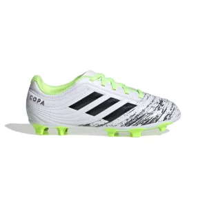 Adidas Calzature Calcio COPA 20.4 FG J Bambino EF1917