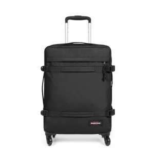 Eastpak Transit'R 4 Trolley da Viaggio a 4 Ruote