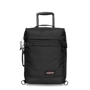Eastpak Strapson XXS Trolley/Zaino da Cabina con 2 Ruote