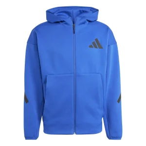 Adidas Felpa M Z.N.E. FZ Uomo JF6388