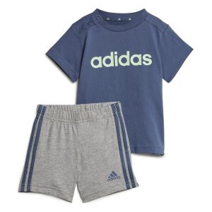 Completo Adidas Bambina IS2497