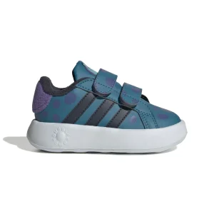 Adidas Sneakers GRAND COURT SULLEY CF I Bambino IF4057