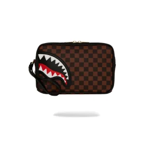Sprayground Borsa Sawtooth Sharks In Paris Toiletry Unisex 910B7840NSZ
