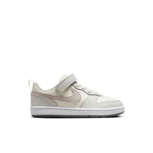 Nike Sneakers Court Borough Low Recraft Ps Bambina DV5457