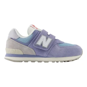 New Balance Sneakers New Balance 574 Bambino PV574BLG