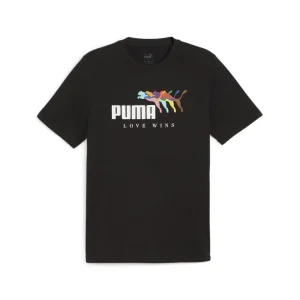 T-Shirt Puma Uomo 680000