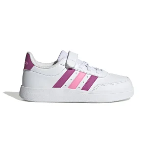 Adidas Sneakers BREAKNET 2.0 EL C Bambina IE3791