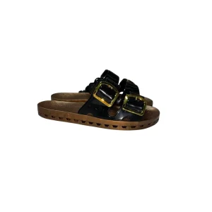 Sensi Ciabatta La Jolla Prestigio Unisex 4151/P