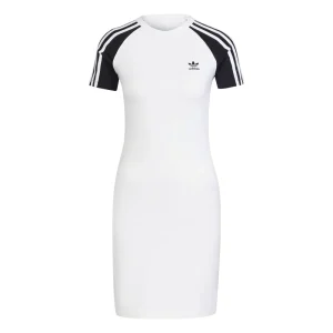 Adidas Abito 3S Raglan Dress Donna JD0837