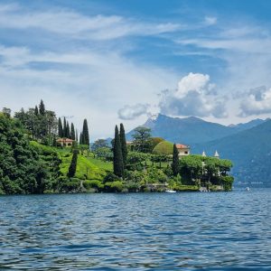 Gemme Nascoste – Tour in Barca Lago di Como