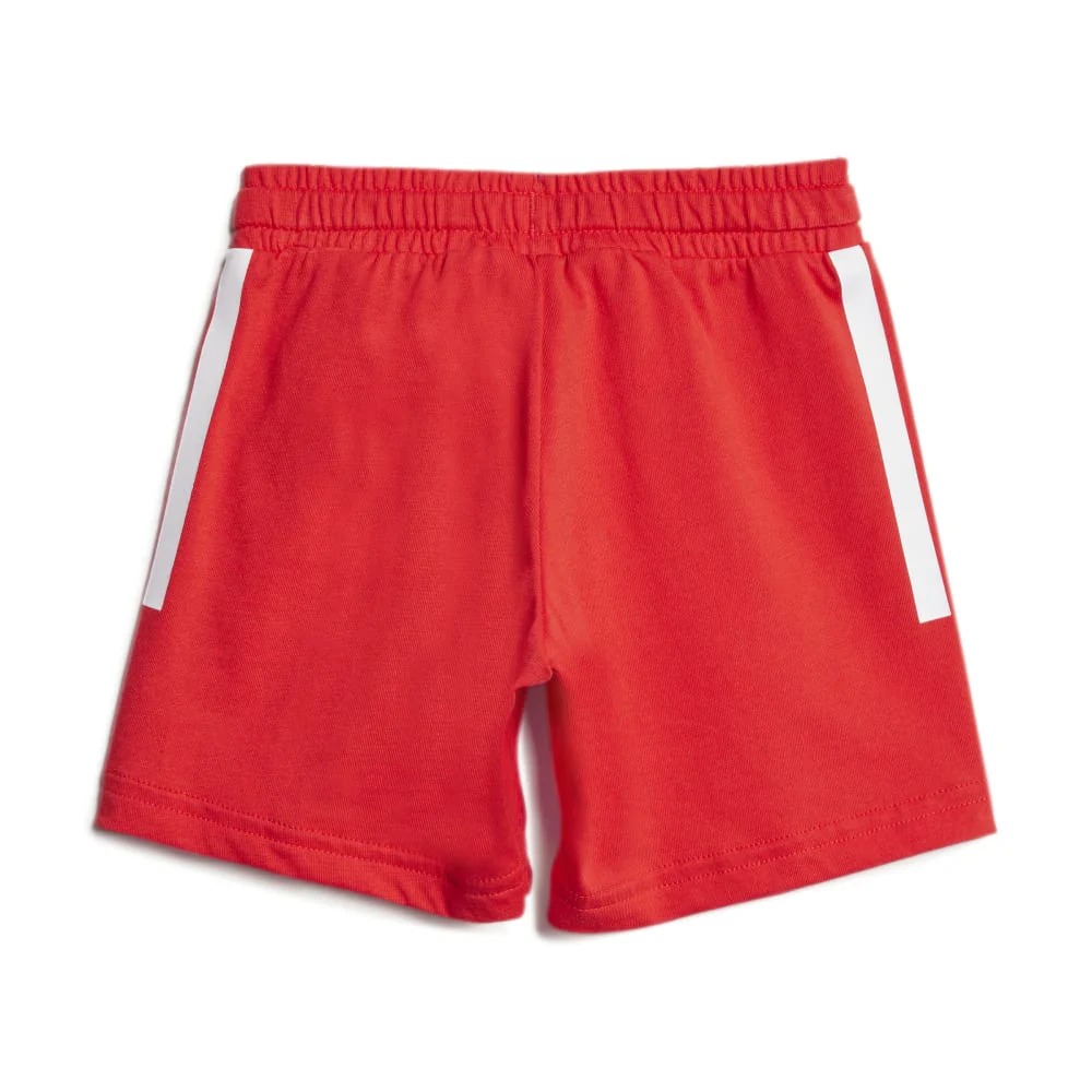 Adidas Completo I Marvel Sm T Set Bambino JF3629 - immagine 6