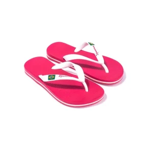 Ipanema Infradito Clas Brasil II Kids Bambina 80416