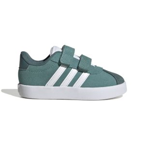 Adidas Sneakers VL Court 3.0 CF I Bambino JP7877