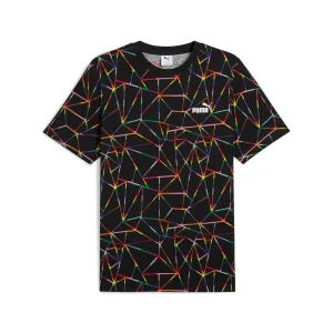 Puma T-Shirt Love United Aop Tee Uomo 684700