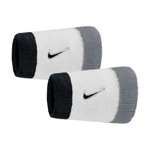 Nike Polsino Swoosh Dw Wristbands Unisex N1012406122OS