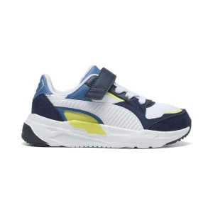 Puma Sneakers Trinity 2 AC PS Bambino 401491