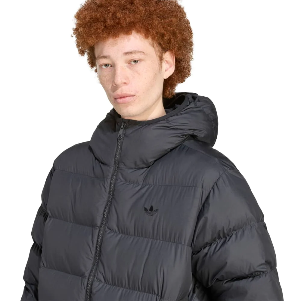 Adidas Giubbotto Commercial Puff Uomo JX4123 - immagine 5