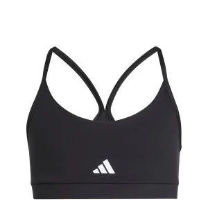 Adidas Reggiseno Jg Ess Bra Bambina JI6117