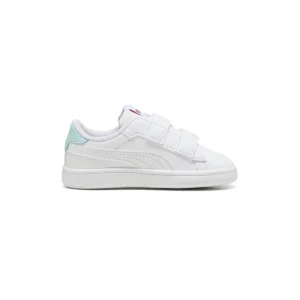 Puma Sneakers Smash 3.0 Bambina 397287