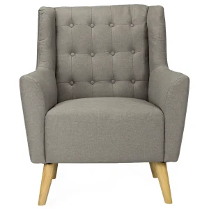 Sillón nórdico 1 plaza Vera