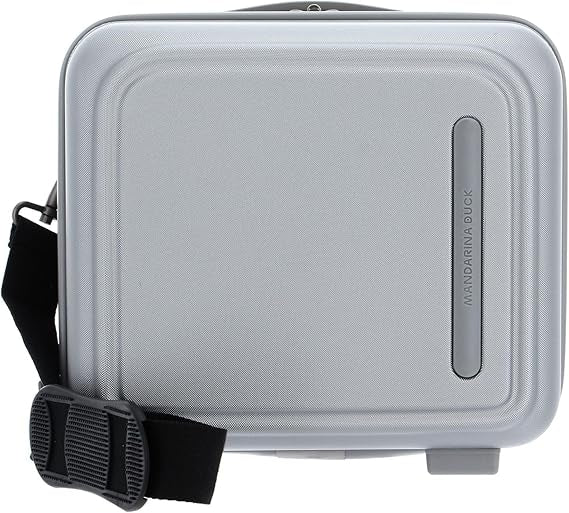 Mandarina Duck SZN01 Logoduck+ Beauty Case - immagine 2