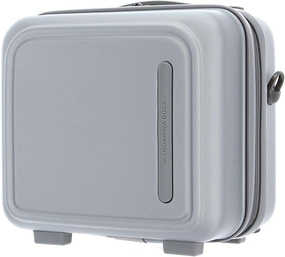 Mandarina Duck SZN01 Logoduck+ Beauty Case - immagine 3