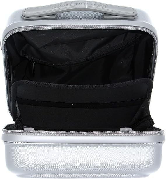 Mandarina Duck SZN01 Logoduck+ Beauty Case - immagine 5