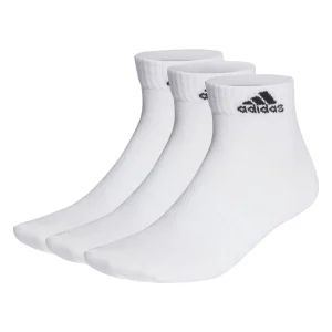 Adidas Calzino T Spw Ank 3P Unisex HT3468