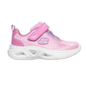 Skechers Sneakers Sola Glow 2.0 Bambina 303729N