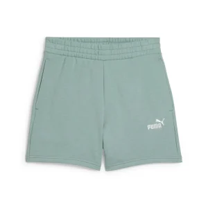 Puma Short Ess Small No 1 Logo Donna 682441