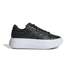 Adidas Sneakers GRAND COURT PLATFORM Donna IE1093