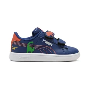 Puma Sneakers Smash 3.0 Dino V INF Bambino 405637