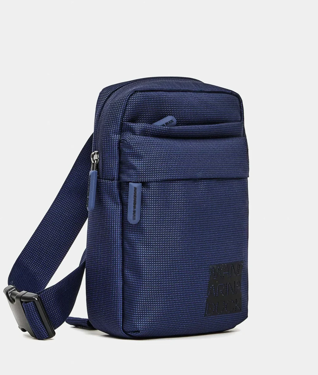 Mandarina Duck District KPM02 Sling Bag - Tracolla Monospalla - immagine 7