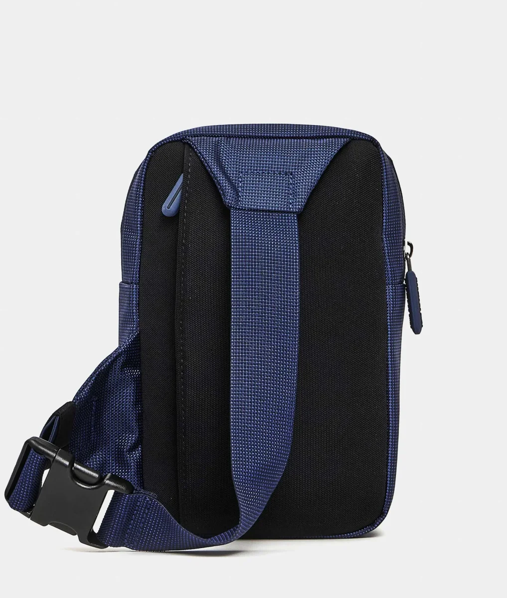 Mandarina Duck District KPM02 Sling Bag - Tracolla Monospalla - immagine 8