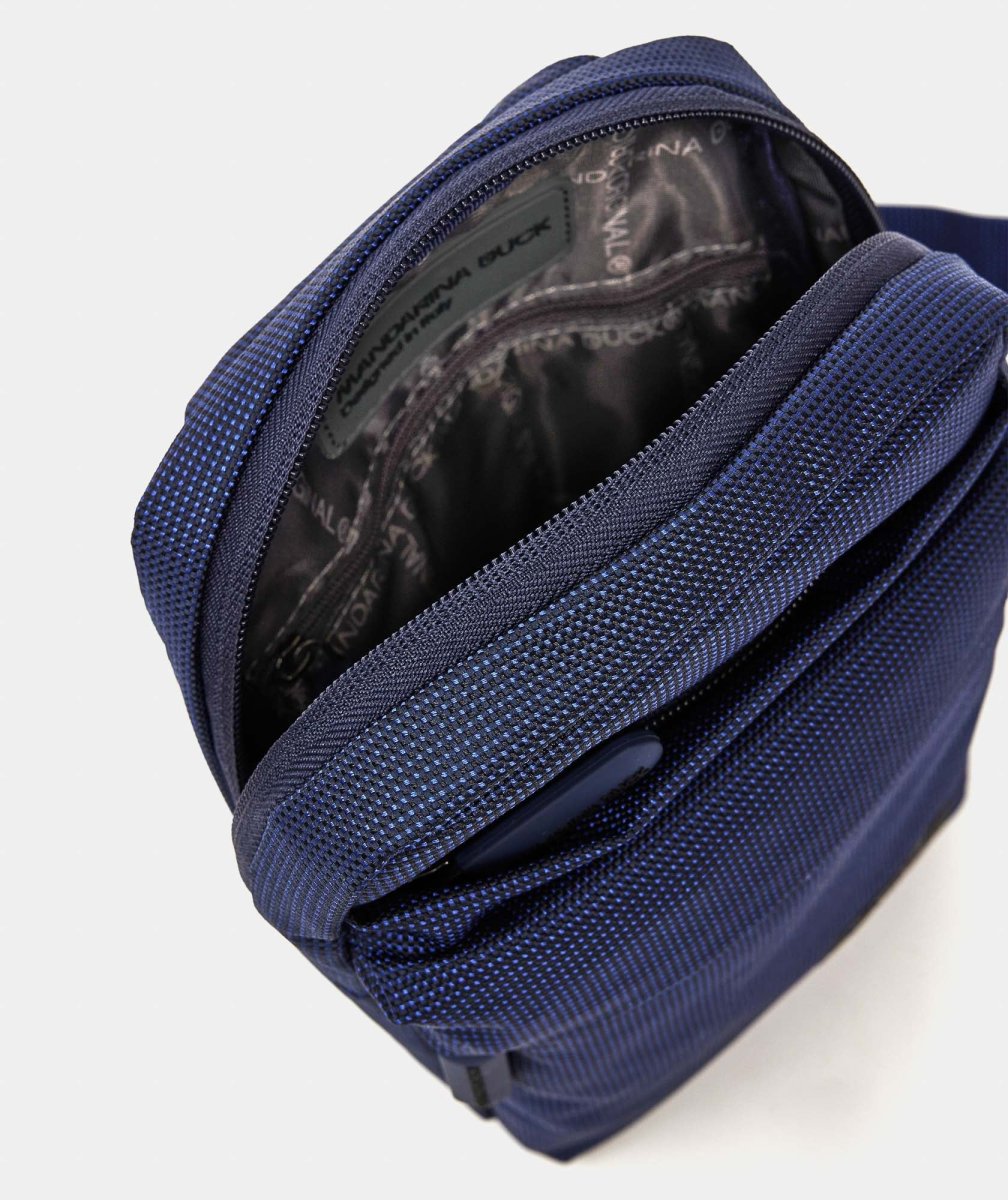 Mandarina Duck District KPM02 Sling Bag - Tracolla Monospalla - immagine 9