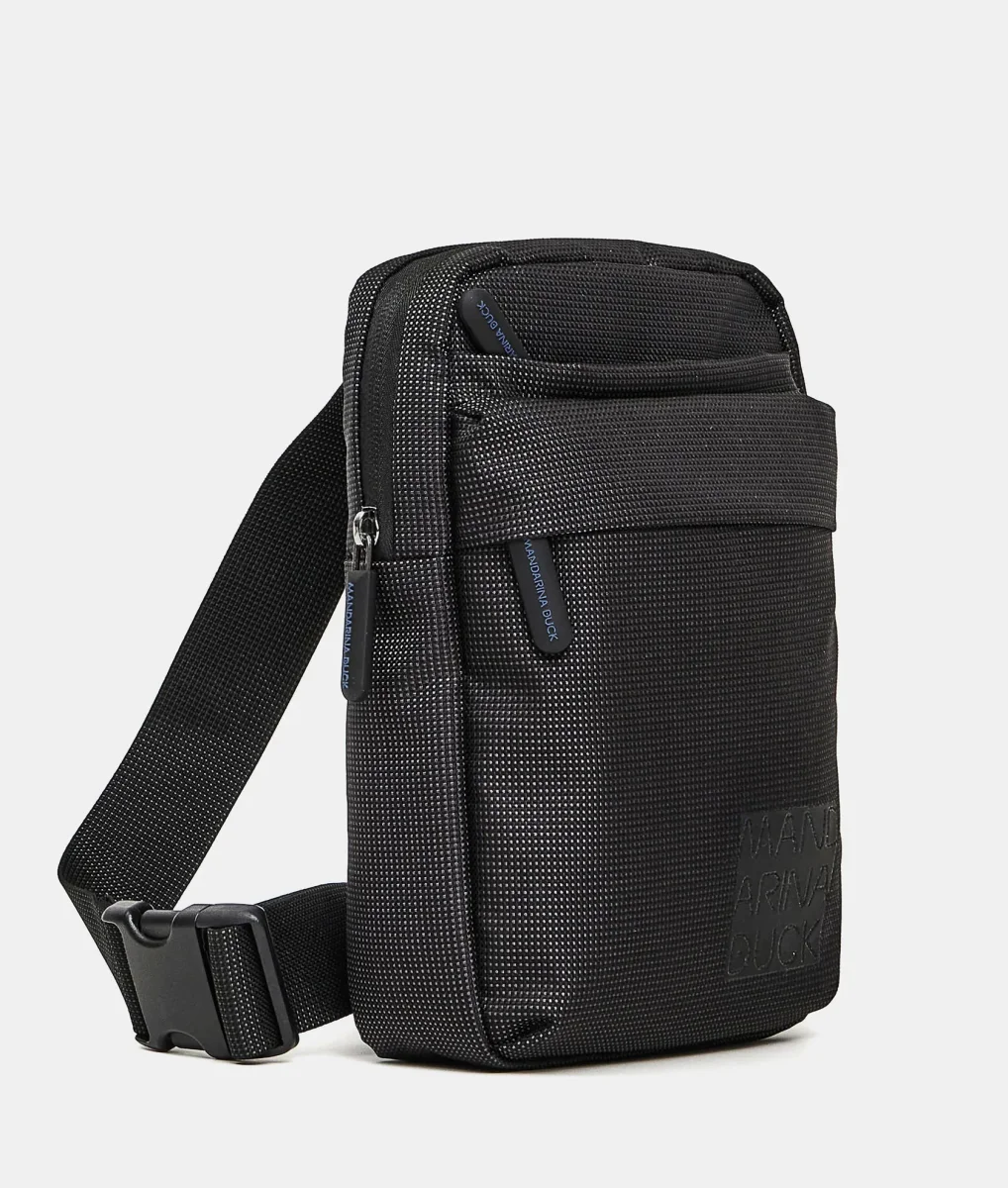 Mandarina Duck District KPM02 Sling Bag - Tracolla Monospalla - immagine 3