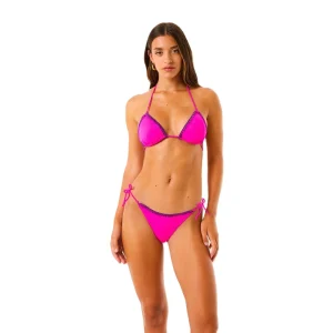 4Giveness Costume Triangolo Color Croche Donna 126WBWBK5631