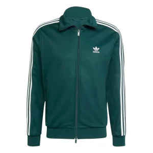 Adidas Giacca Classic TT Uomo JY1280