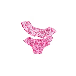 4Giveness Costume Costume Intero Balza Antibes Bambina 125NBWIN4962