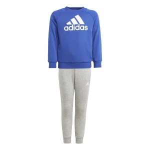 Completo Adidas Bambina IS2464