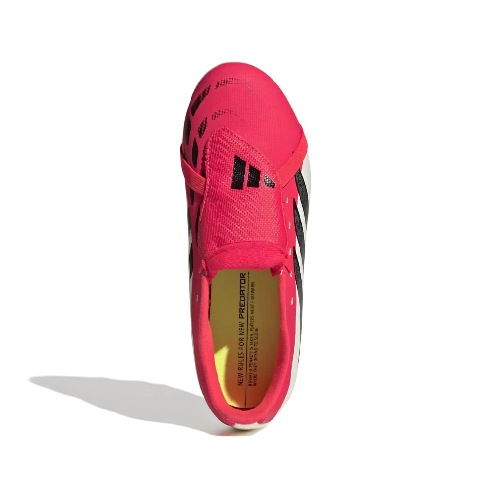 Adidas Sneakers Predator Club Ft Fg Bambino KI8894 - immagine 3