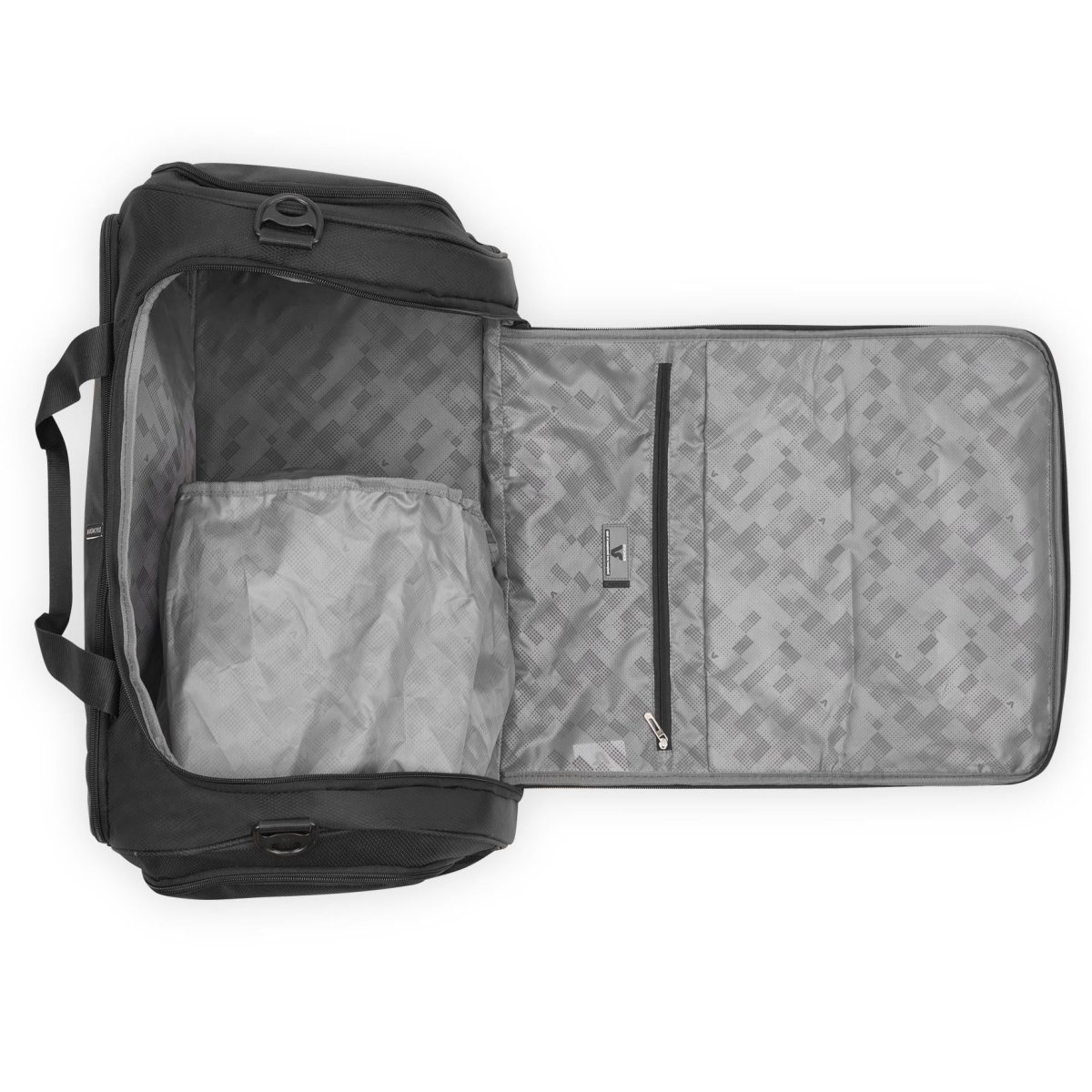 Roncato Ironik 2.0 Borsone Piccolo 50L - immagine 3