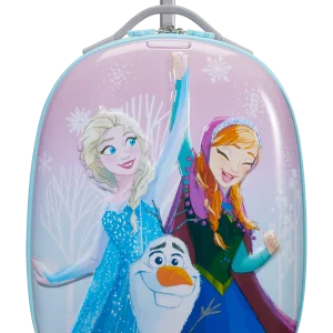 Samsonite Disney Ultimate 2.0 Frozen Valigia Trolley
