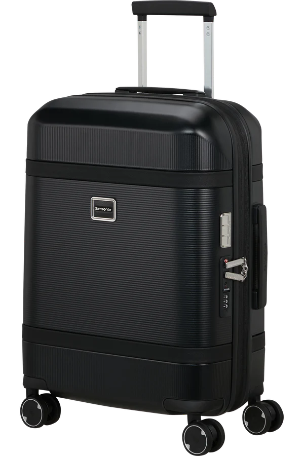 Samsonite Image Valigia Trolley Espandibile - immagine 2