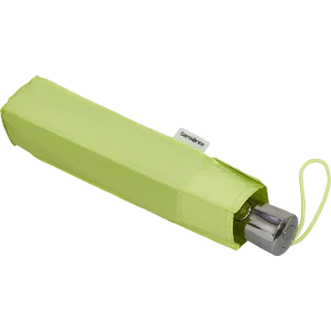 Samsonite Rain Pro 3 Sect. Auto O/C GP Ombrello Pieghevole Automatico Antivento