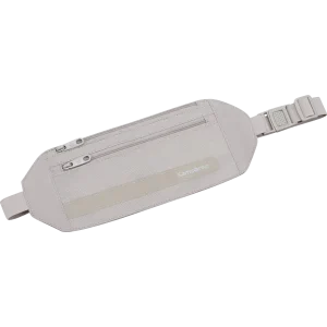 Samsonite TA Revolution RFID Money Belt - Cintura Porta Soldi Con Protezione RFID