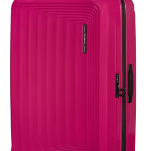 Samsonite Nuon Valigia Trolley