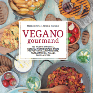 Vegano Gourmand